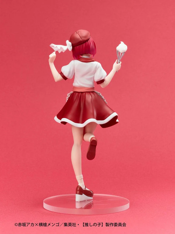 Kana Arima: Actors x Job - Oshi No Ko - Statue - Taito Prize