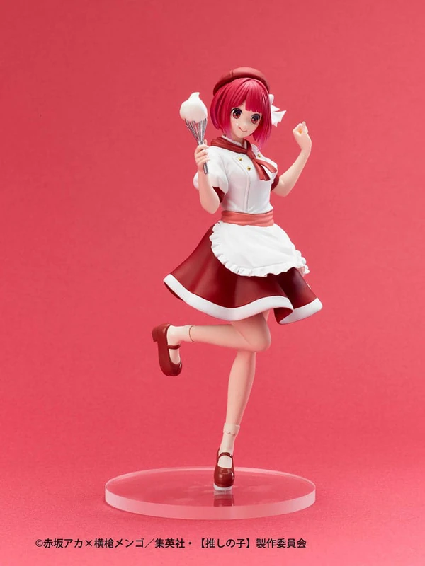 Kana Arima: Actors x Job - Oshi No Ko - Statue - Taito Prize