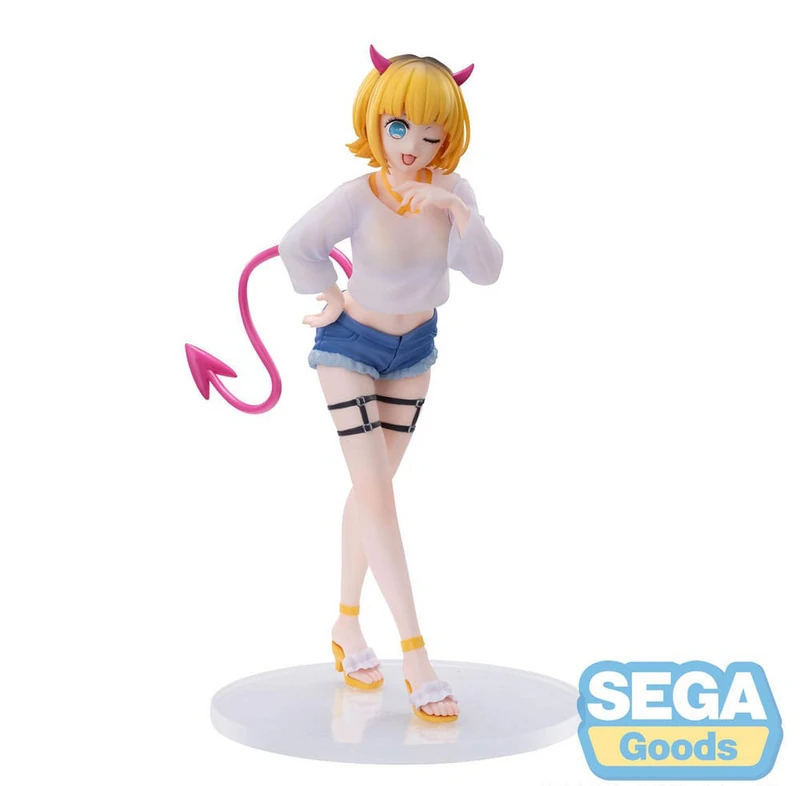 Mem-cho - Oshi No Ko - Luminasta Statue - Sega
