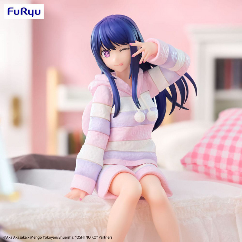 Ai - Oshi No Ko - Noodle Stopper - Have a good night! - Furyu