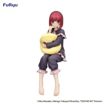 Kana Arima - Oshi No Ko - Noodle Stopper - Have a good night! - Furyu