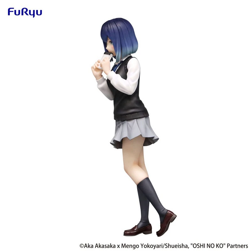  Akane Kurokawa - Oshi No Ko - Trio-Try-iT Statue - Furyu