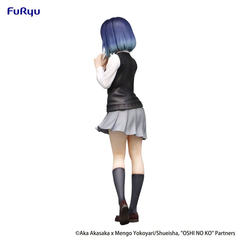  Akane Kurokawa - Oshi No Ko - Trio-Try-iT Statue - Furyu