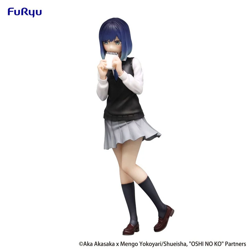  Akane Kurokawa - Oshi No Ko - Trio-Try-iT Statue - Furyu