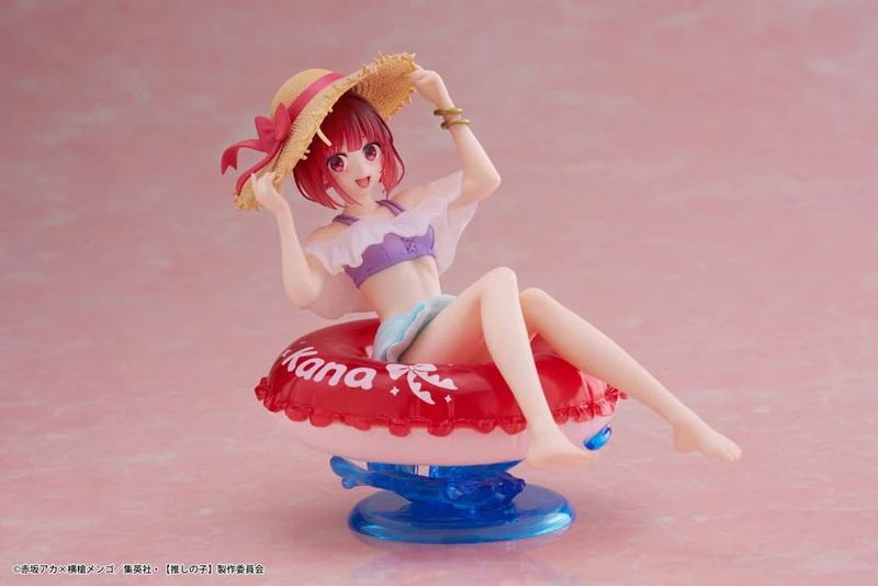 Kana Arima - Oshi no Ko - Aqua Float Girls - Statue - Taito