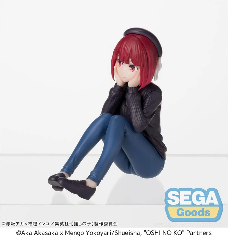 Kana Arima - Oshi no Ko - PM Perching - In Training Ver. - Sega