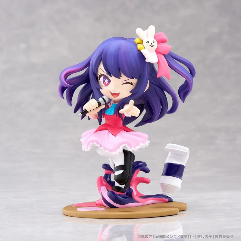 Ai - Oshi no Ko - PalVerse - Bushiroad