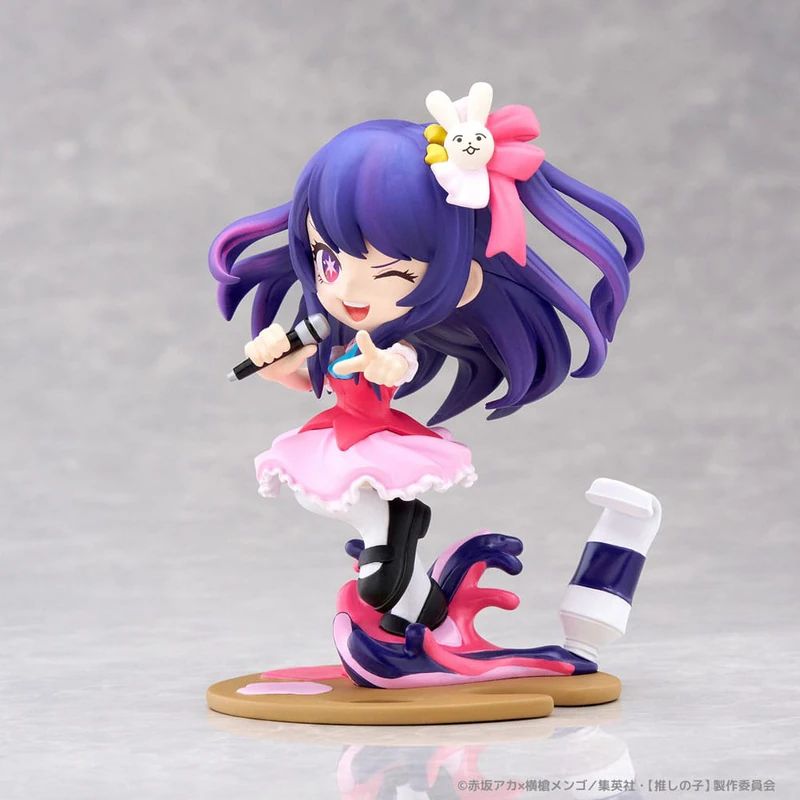 Ai - Oshi no Ko - PalVerse - Bushiroad