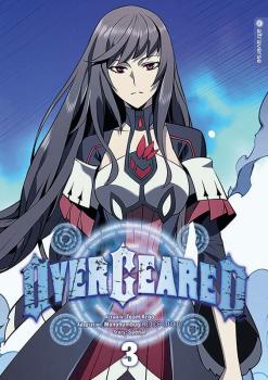 Overgeared - Altraverse - Band 03
