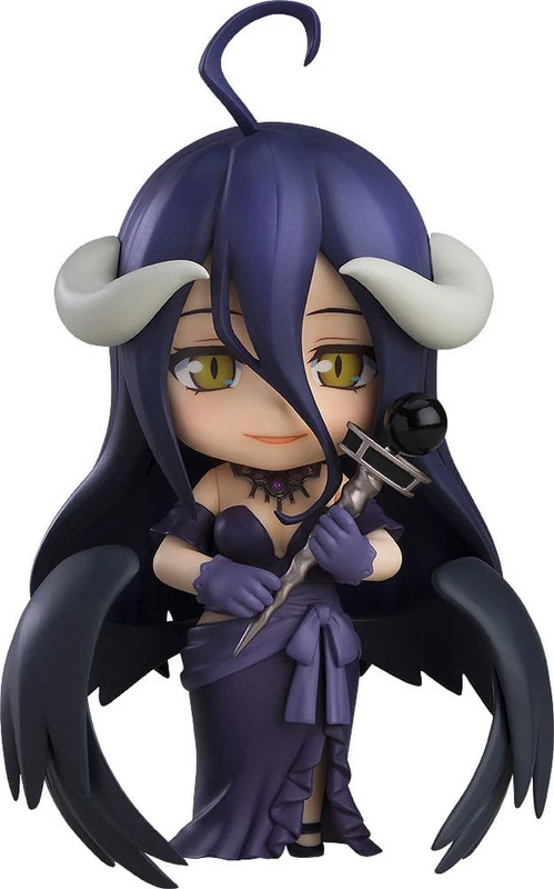 Nendoroid 2604 Albedo - Dress