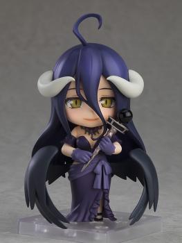 Nendoroid 2604 Albedo - Dress