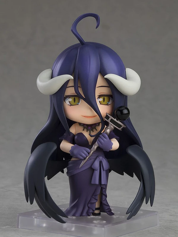 Nendoroid 2604 Albedo - Dress