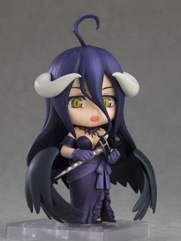 Nendoroid 2604 Albedo - Dress