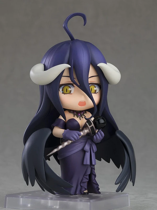 Nendoroid 2604 Albedo - Dress