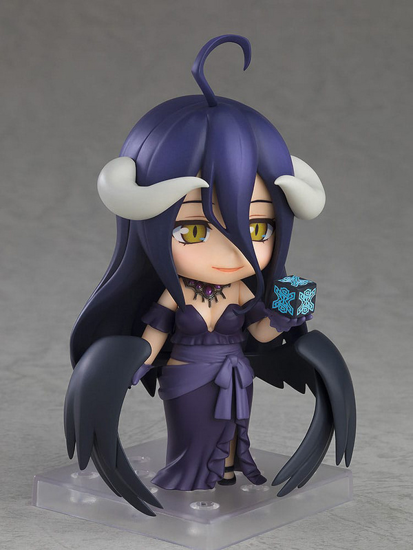 Nendoroid 2604 Albedo - Dress