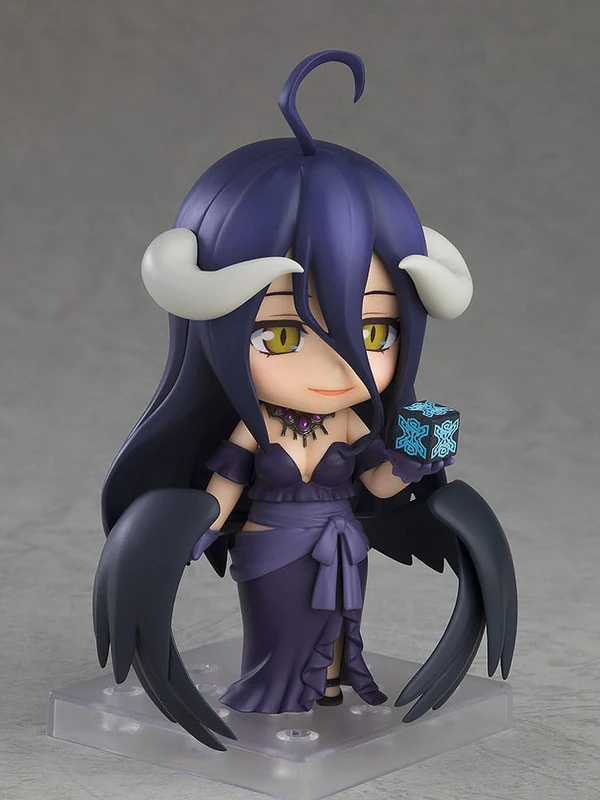 Nendoroid 2604 Albedo - Dress