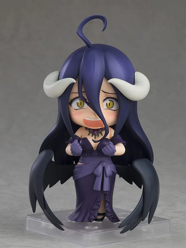 Nendoroid 2604 Albedo - Dress