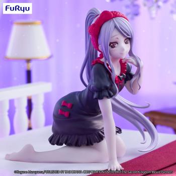 Preview: Shalltear - Overlord - Noodle Stopper - Loungewear Ver. - Furyu