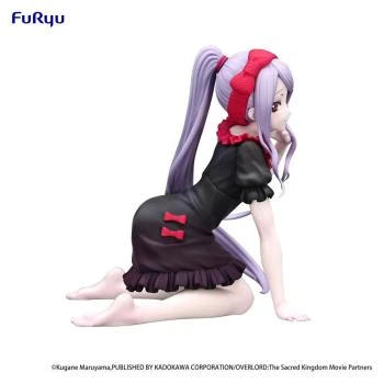 Shalltear - Overlord - Noodle Stopper - Loungewear Ver. - Furyu