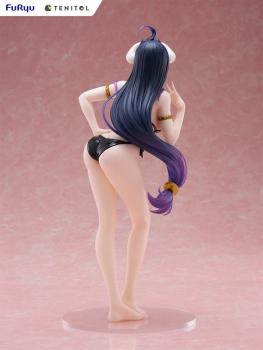 Preview: Overlord Tenitol PVC Statue Albedo - Furyu
