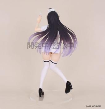 Albedo - Overlord Vivit - Nurse Ver. - System Service