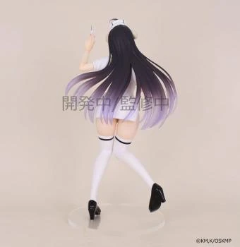 Albedo - Overlord Vivit - Nurse Ver. - System Service