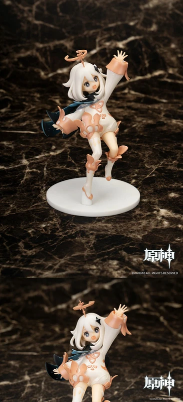 Paimon - Genshin Impact - Mihoyo