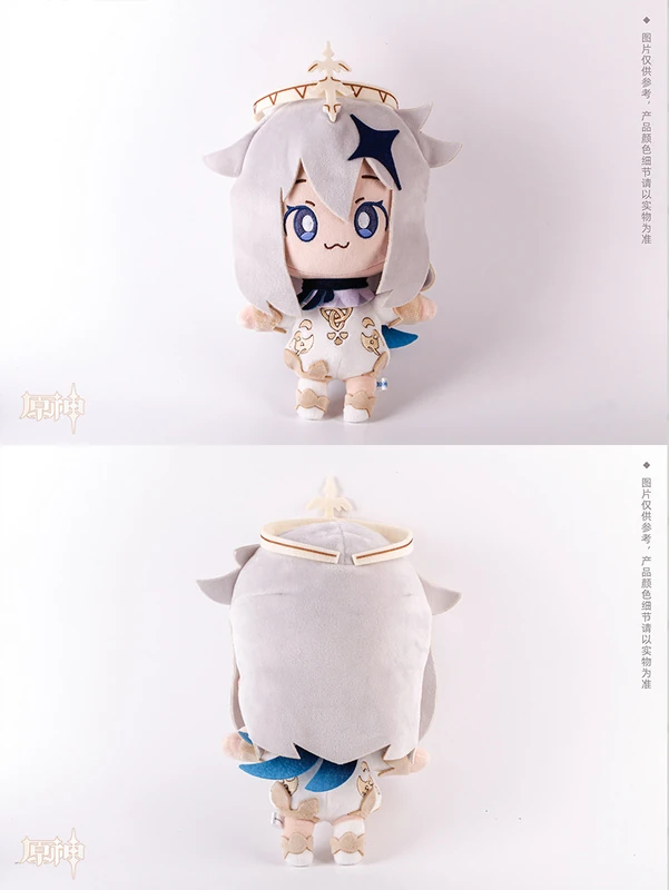 Paimon - Genshin Impact - Plüschfigur - miHoYo
