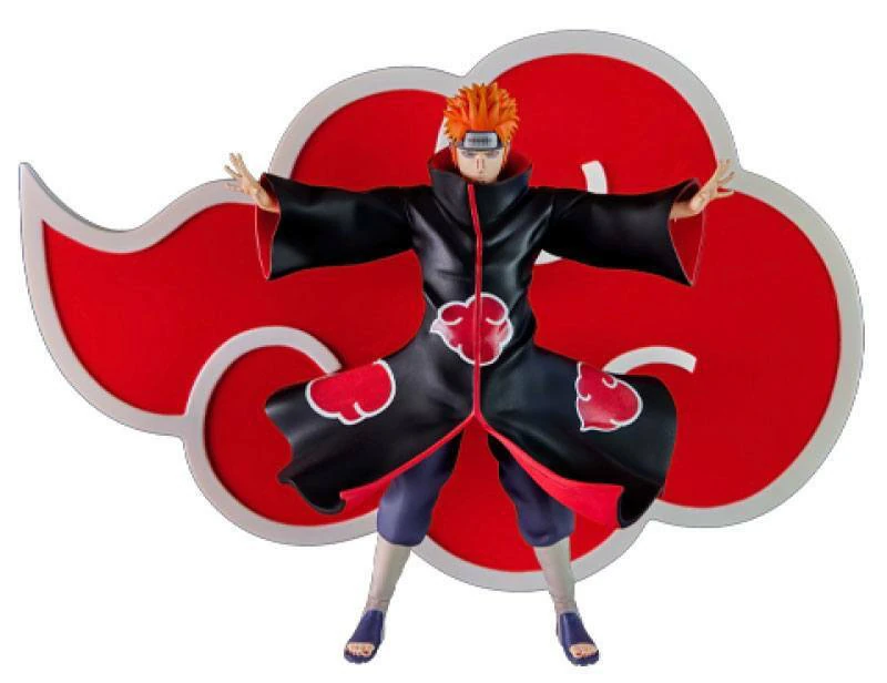 Pain - Wall Art Statue - Espada Art