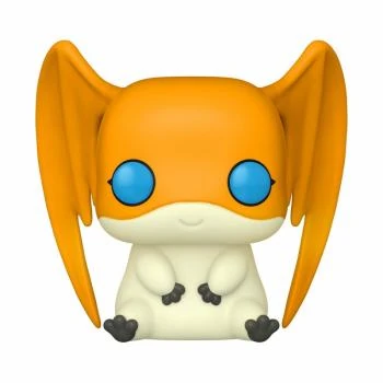 Patamon - Digimon Funko POP!