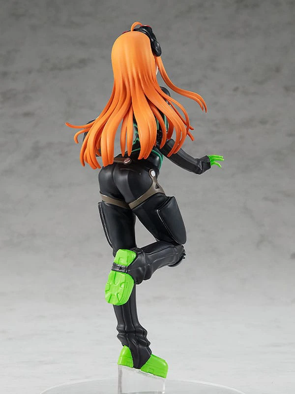 Futaba Sakura / Oracle (re-run) - Persona5 the Animation - Pop Up Parade - Statue - Good Smile Company