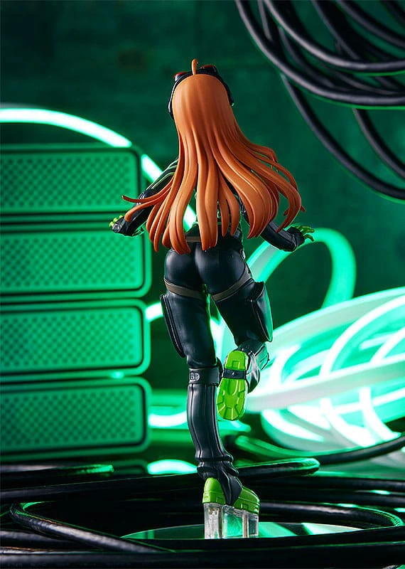 Futaba Sakura / Oracle (re-run) - Persona5 the Animation - Pop Up Parade - Statue - Good Smile Company