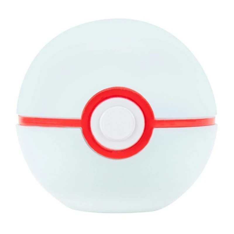 Magby & Premierball - Pokémon - Clip'n'Go Poké Balls - Jazwares