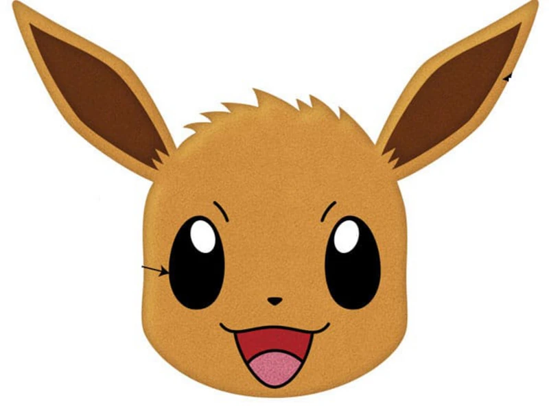 Evoli - Pokemon - Dekokissen - Herding