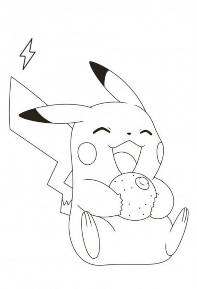Pokémon - Panini - Superstarker Sticker- und Malspaß