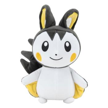 Emolga - Plüschfigur - Pokémon - Jazwares