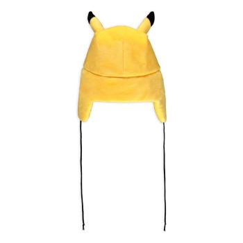 Preview: Trapperhut - Pikachu - Pokemon - Difuzed