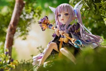 Preview: Kyoka - Princess Connect! Re:Dive - Statue 1/7 - Good Smile Company