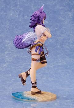 Makoto - Princess Connect! Re:Dive - Statue 1/7 - Summer - Wing