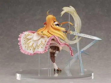 Pecorine 6 - Princess Connect! Re:Dive - Statue 1/7 - Furyu