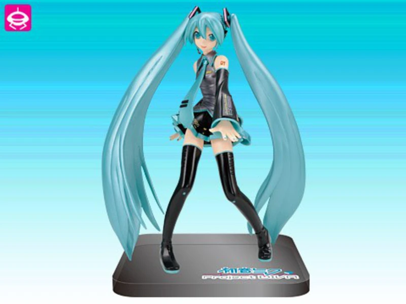 Project Diva- - Hatsune Miku (SEGA)