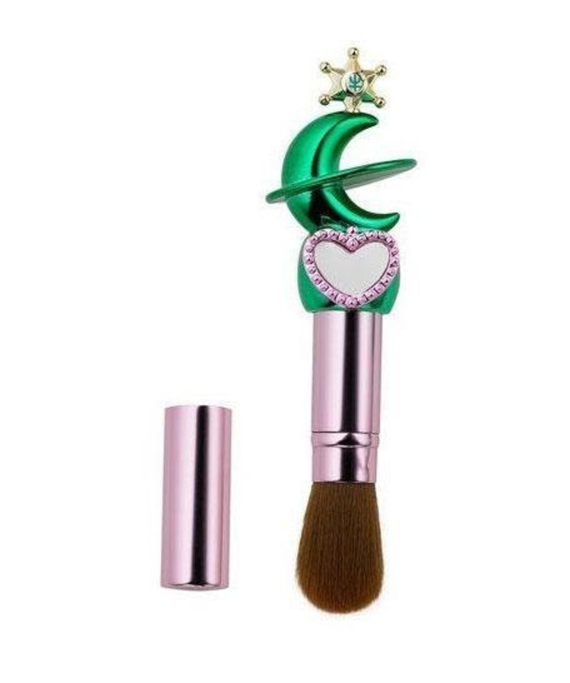 Puderpinsel Twin Lip Rod Sailor Neptun - Miracle Romance