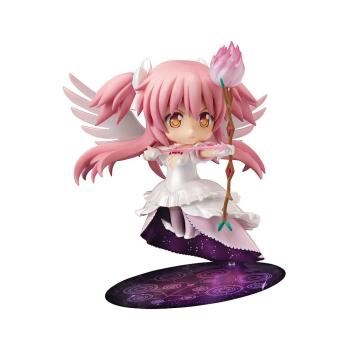 Ultimate Madoka - Puella Magi Madoka Magica - Nendoroid Actionfigur - Good Smile Company (re-run)