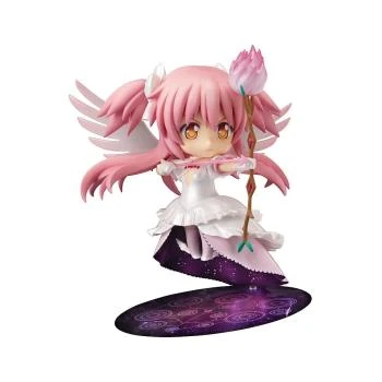 Ultimate Madoka - Puella Magi Madoka Magica - Nendoroid Actionfigur - Good Smile Company (re-run)