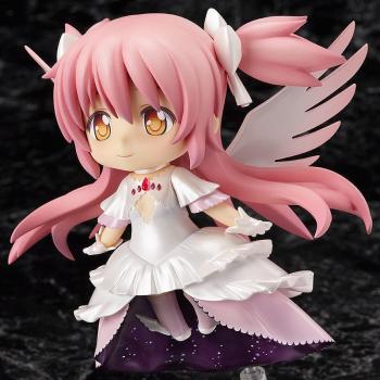 Ultimate Madoka - Puella Magi Madoka Magica - Nendoroid Actionfigur - Good Smile Company (re-run)