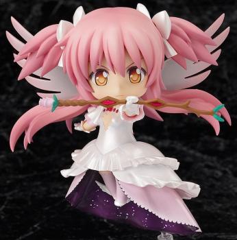 Ultimate Madoka - Puella Magi Madoka Magica - Nendoroid Actionfigur - Good Smile Company (re-run)