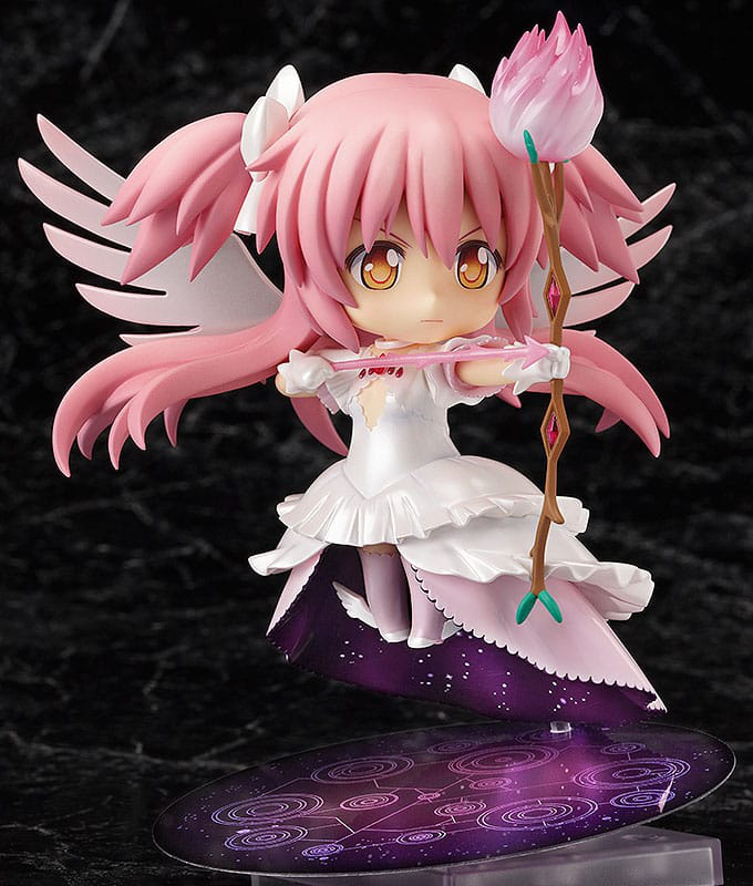 Ultimate Madoka - Puella Magi Madoka Magica - Nendoroid Actionfigur - Good Smile Company (re-run)