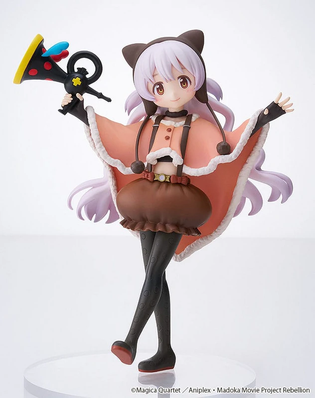 Nagisa Momoe - Puella Magi Madoka Magica - Pop Up Parade - Good Smile Company