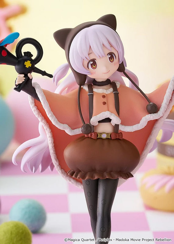 Nagisa Momoe - Puella Magi Madoka Magica - Pop Up Parade - Good Smile Company