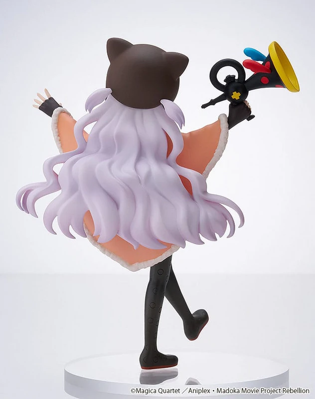 Nagisa Momoe - Puella Magi Madoka Magica - Pop Up Parade - Good Smile Company